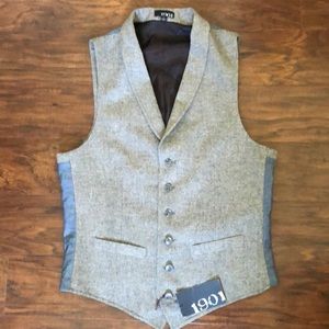 1901 Vest